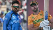 South Africa vs Afghanistan T20 World Cup 2026: High-Stakes Group D Clash Unfolds