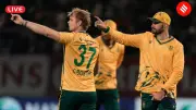 South Africa vs Canada T20 World Cup 2026 Live: SA Seeks Strong Start