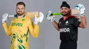 South Africa vs Canada T20 World Cup 2026: Live Score & Updates from Ahmedabad