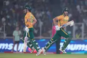 South Africa vs UAE T20 World Cup 2026: Brevis Aims for Form Revival in Final Group Clash