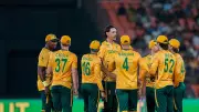 South Africa's Blazing Batting Crushes New Zealand in T20 World Cup 2026