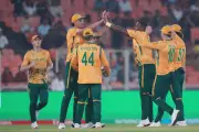 South Africa's Pace Strategy Pays Off in T20 World Cup Opener Against Canada