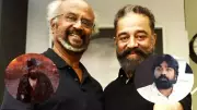 South Cinema Buzz: Rajinikanth-Kamal Reunion, Vijay Sethupathi Clarification, Legal Relief