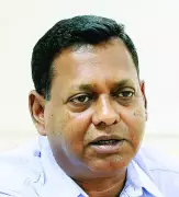 South Goa MP Sparks Political Storm Over Alleged Dabolim Airport Closure Plan