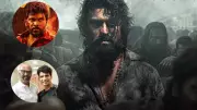South Indian Cinema Buzz: New Posters, Release Dates & Viral Videos Dominate News