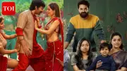 South Indian OTT Releases: BMW, Roslin, Paathirathri, Honey Arrive This Week
