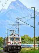 South Western Railway Achieves 96% Electrification, Saves Rs 1,345 Crore