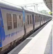 South Western Railway Earns Rs 90.4 Crore from Ticket Cancellations in 5 Years