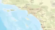 Southern California Shaken by 3.5 Magnitude Offshore Earthquake Near Rancho Palos Verdes