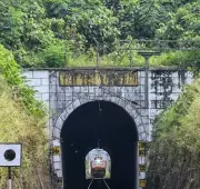 Southern Railway Approves New Tunnel Design for Thiruvananthapuram-Kanyakumari Doubling