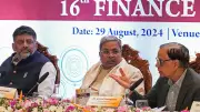Southern States' Fair Deal? 16th Finance Commission's Revised Criteria Analyzed