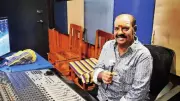 SP Venkatesh: The Tamil Maestro Who Captured the Malayali Heart