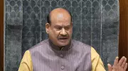 Speaker Om Birla Reveals He Asked PM Not to Attend Lok Sabha Over Security Concerns