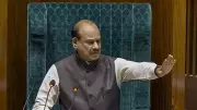 Speaker Om Birla Urged PM Modi to Avoid Lok Sabha Over Security Concerns