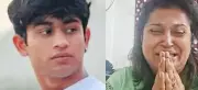 Speeding SUV Shatters Sahil's Dream, Mother Recounts Tragedy's Horrors in Delhi