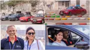 Speedverse Autocross V2.0 Unites Generations in Thane Motorsport Showdown