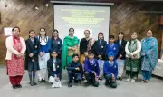 Spell Bee Competition Fosters Linguistic Excellence Among Students
