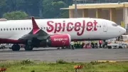 SpiceJet Delhi-Leh Flight Returns to Capital After Engine Issue