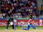Spin, Abhishek, Rain, Handshakes: India-Pakistan T20 WC Clash Most Intriguing in Years