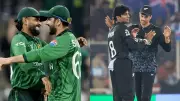 Spin to Dominate as Pakistan Face New Zealand in T20 World Cup Super 8 Opener