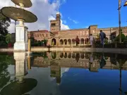 SPPU Students Shine at International Research Convention, Win Top Awards