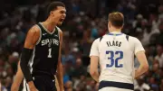 Spurs vs Mavericks: Key NBA Showdown with Injury Updates and Predictions