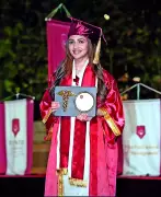 Sreeleela Achieves MBBS Degree, Earns 'Dr' Title While Balancing Film Career