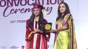 Sreeleela Achieves Milestone: Graduates as Doctor While Shining in Cinema
