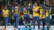Sri Lanka Announces Final T20 World Cup Squad Led by Dasun Shanaka