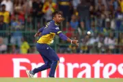 Sri Lanka Captain Apologizes, Calls for Government Intervention After T20 World Cup Exit