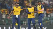 Sri Lanka Dominates Ireland in T20 World Cup 2026 Opener with Commanding Win