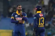 Sri Lanka Drops Test Captain Dhananjaya de Silva from T20 World Cup Squad