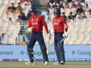 Sri Lanka Opt to Bowl First Against England in T20 World Cup Clash