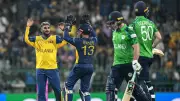 Sri Lanka Triumphs Over Ireland in T20 World Cup 2026 Opener with 20-Run Victory