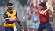 Sri Lanka vs England T20 World Cup 2026 Super Eight Live Score Updates