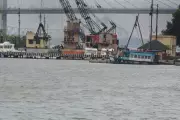 Sri Lankan Crew Member's Body Recovered from Hooghly River in Kolkata