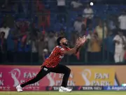 Sri Lanka's Eshan Malinga Ruled Out of 3rd T20I vs England, T20 World Cup Spot in Jeopardy