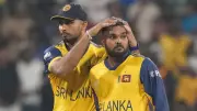 Sri Lanka's T20 World Cup Campaign Suffers Major Blow as Wanindu Hasaranga Ruled Out