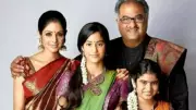 Sridevi's Enduring Legacy: A Look Back at Her Cherished Family Moments on Her Death Anniversary