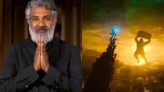 SS Rajamouli Reveals 'Varanasi' Draws Directly from Ramayana Epic