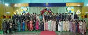St. Joseph's School Hosts Farewell Ceremony for Class 12 Students