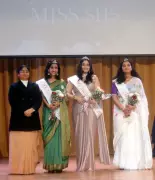 St. Joseph's School Hosts Heartfelt Farewell Ceremony for Class 12 Students