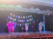 St. Soldier Mohali Hosts Farewell Ceremony for Graduating Students