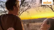 Stacy Keibler's Emotional Tribute Reveals James Van Der Beek's Final Days