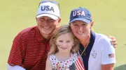 Stacy Lewis: From Scoliosis to Golf Greatness, A $10M Legacy