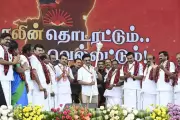 Stalin Accuses BJP of Using 'Delhi Formula' to Intimidate DMK in Tamil Nadu