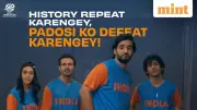 Star Sports' India-Pakistan Rivalry Ad Campaign Sparks Controversy Ahead of T20 World Cup