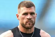 Steelers Face Crucial Decision on T.J. Watt's Future Amid Buffalo Bills Trade Rumors