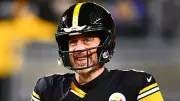 Steelers Keep Door Open for Aaron Rodgers While Eyeing Future Quarterback Options