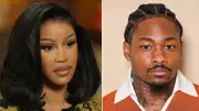 Stefon Diggs and Cardi B Spark Breakup Rumors After Social Media Purge